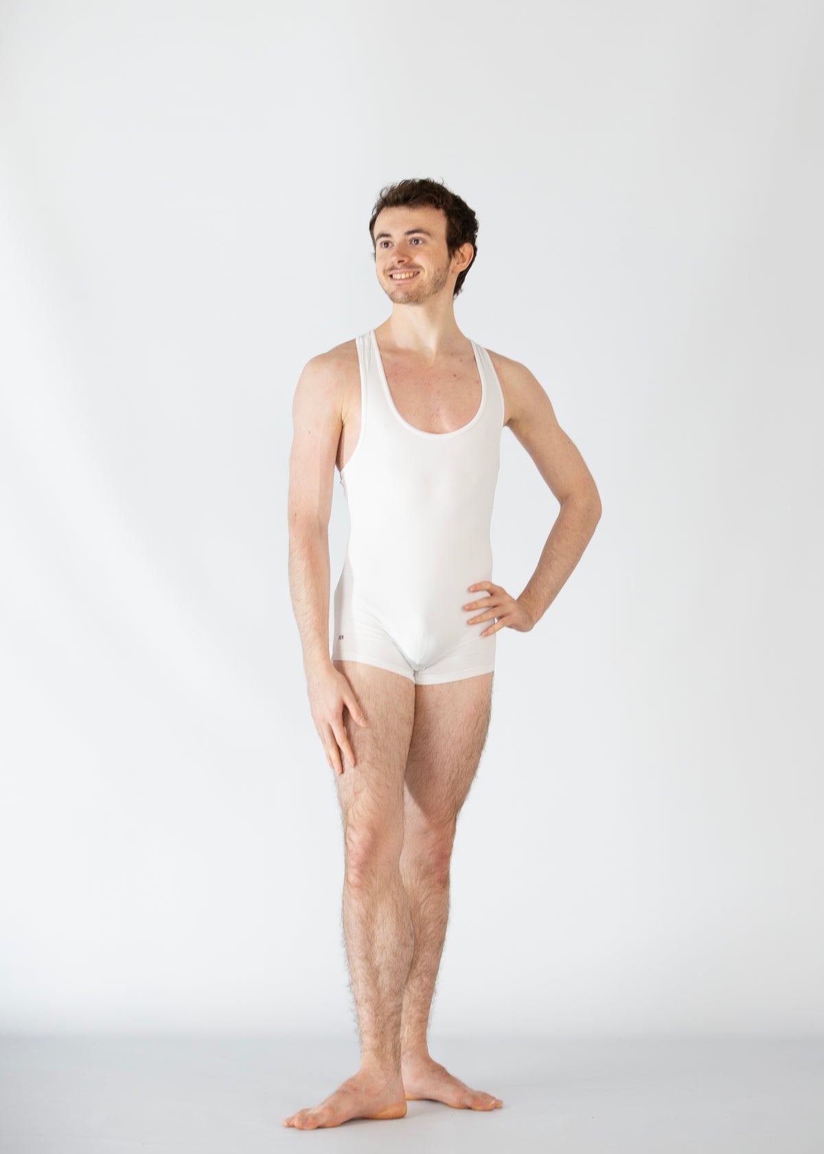 UNITARD DAVID SHORT