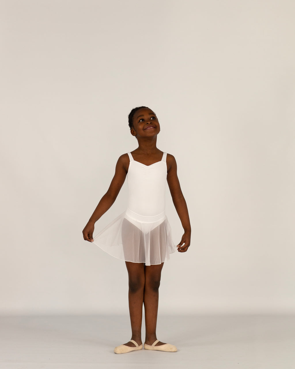 SKIRT SOFIA NE TE