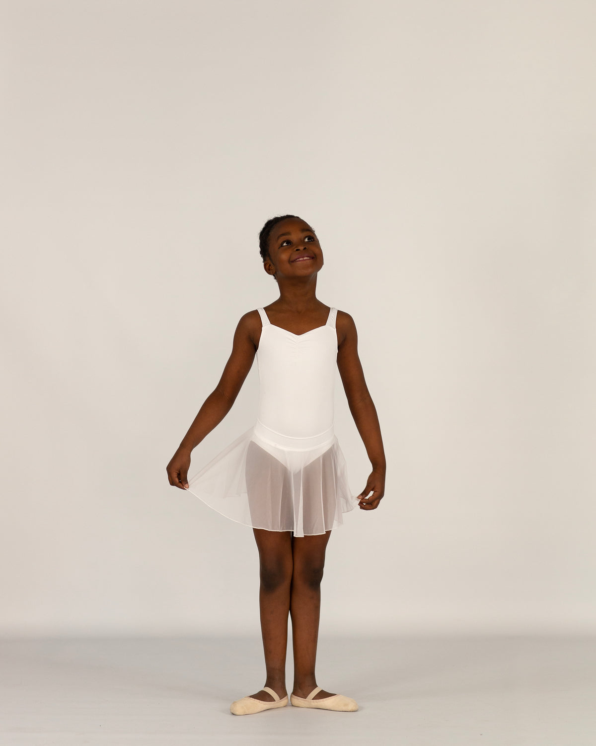 SKIRT SOFIA NE TE