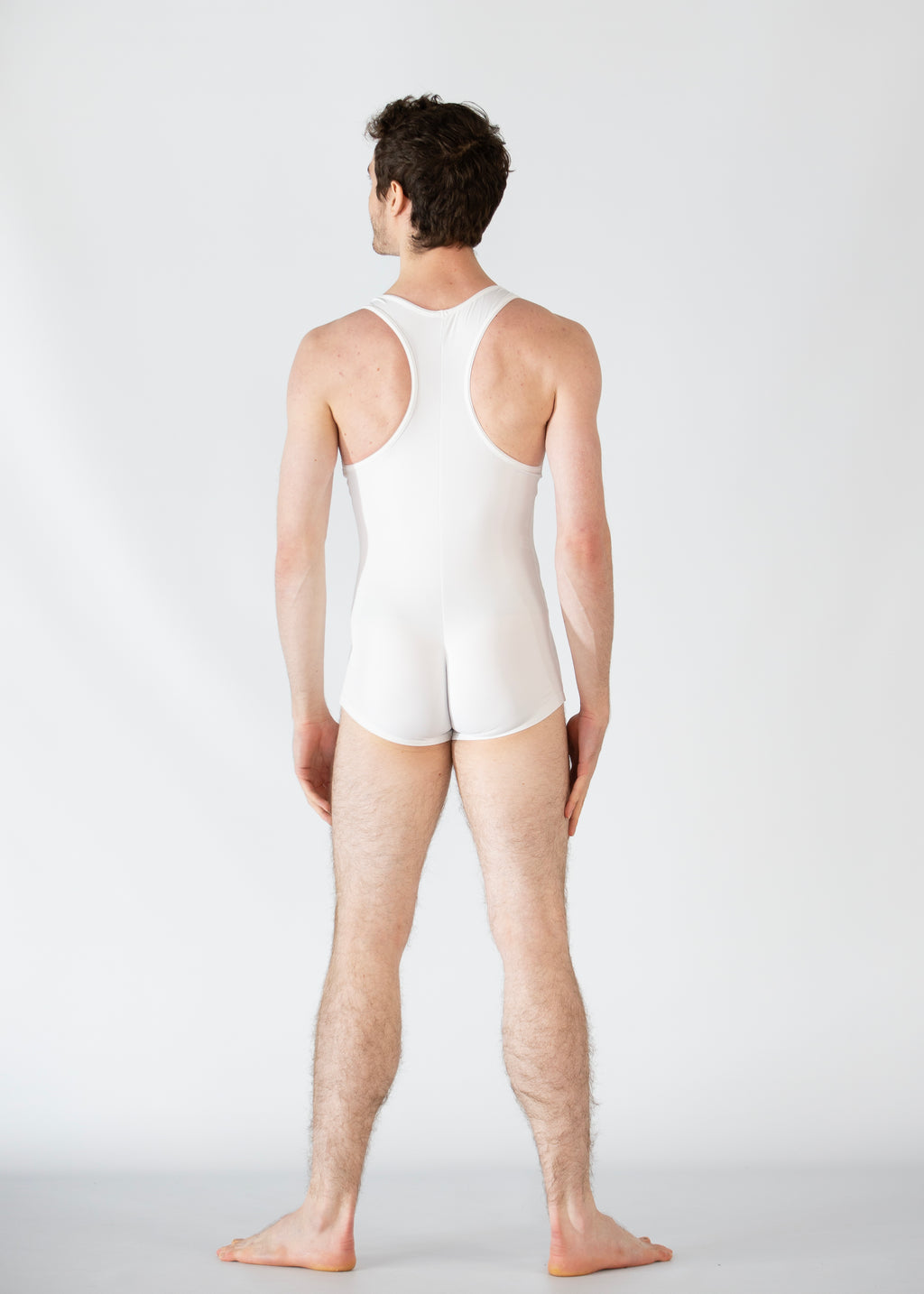 UNITARD DAVID SHORT