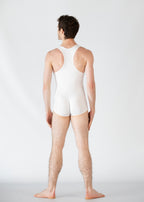 UNITARD DAVID SHORT