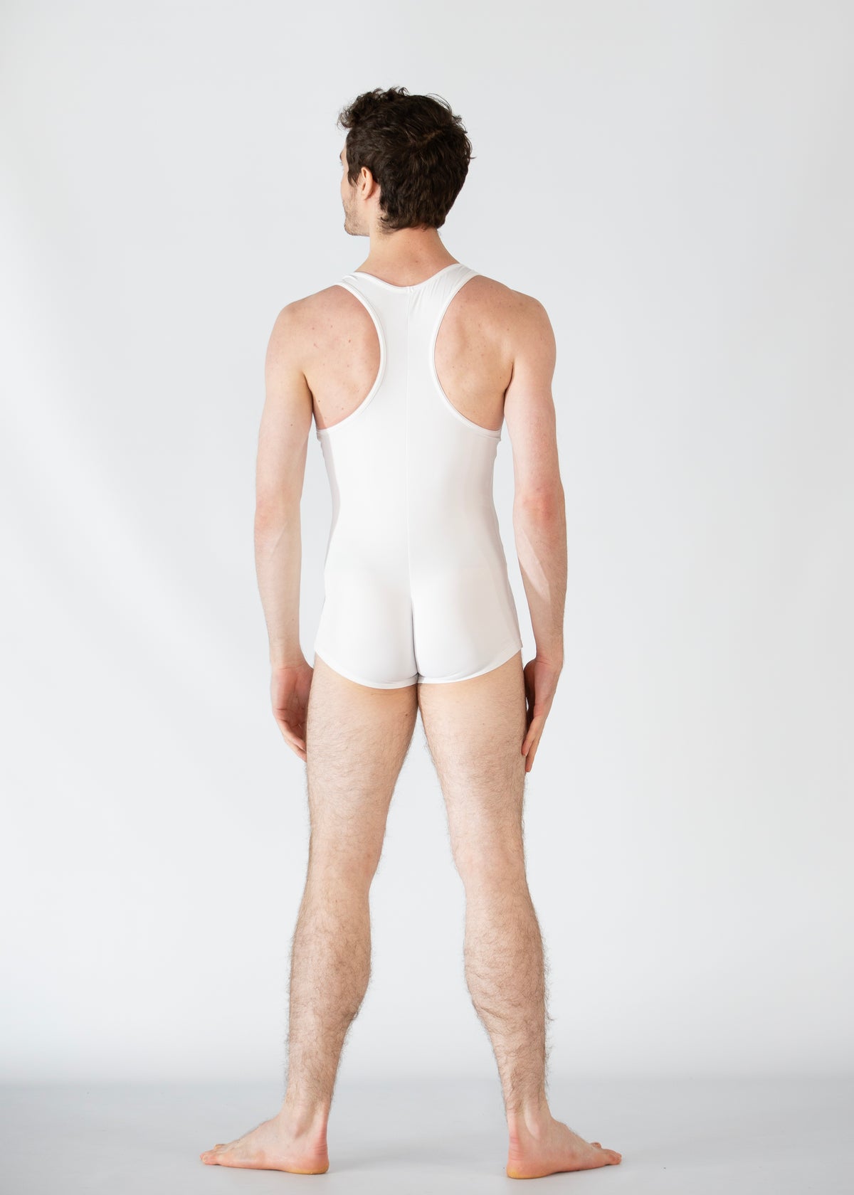 UNITARD DAVID SHORT