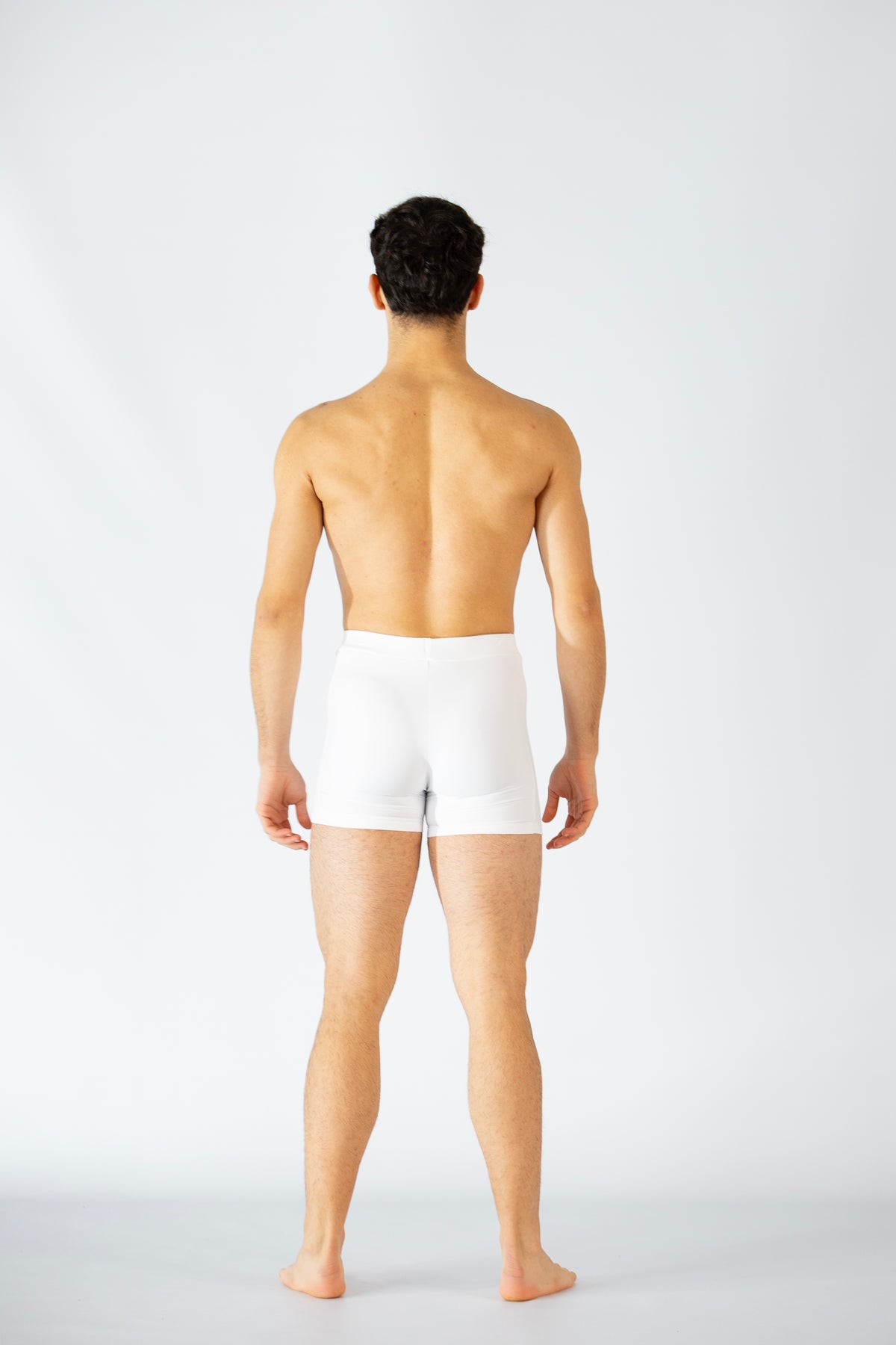 TIGHT FLYNN SHORT