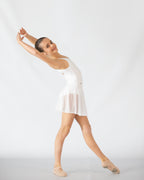 MAILLOT QUARZ SKIRT NE