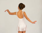 MAILLOT QUARZ SKIRT NE