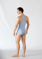 UNITARD DAVID SHORT