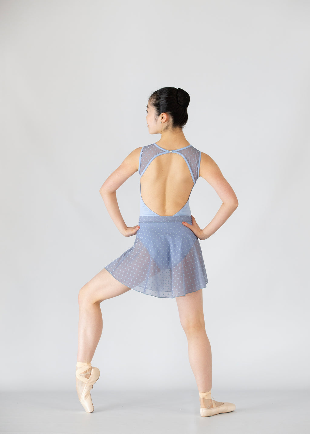 SKIRT CINDY LONG FL