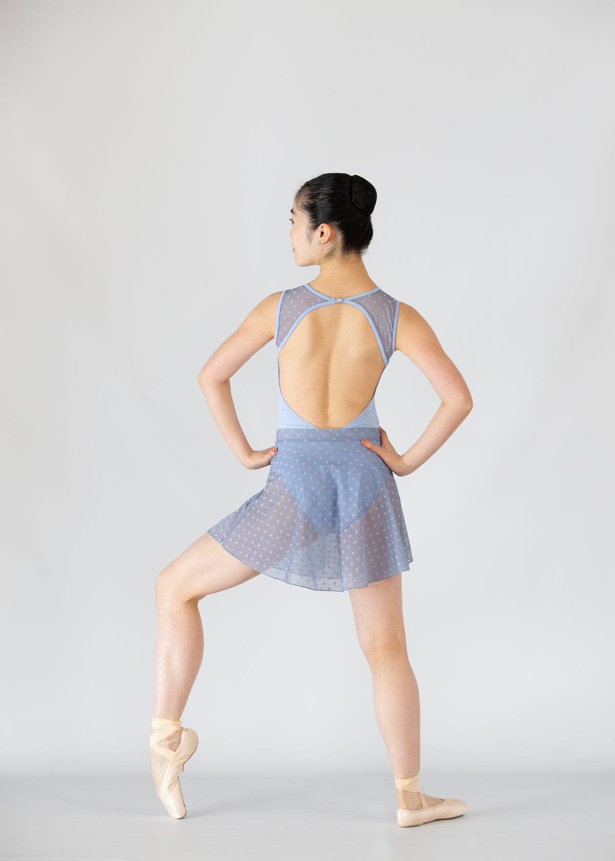 SKIRT CINDY LONG FL