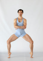 UNITARD DAVID SHORT