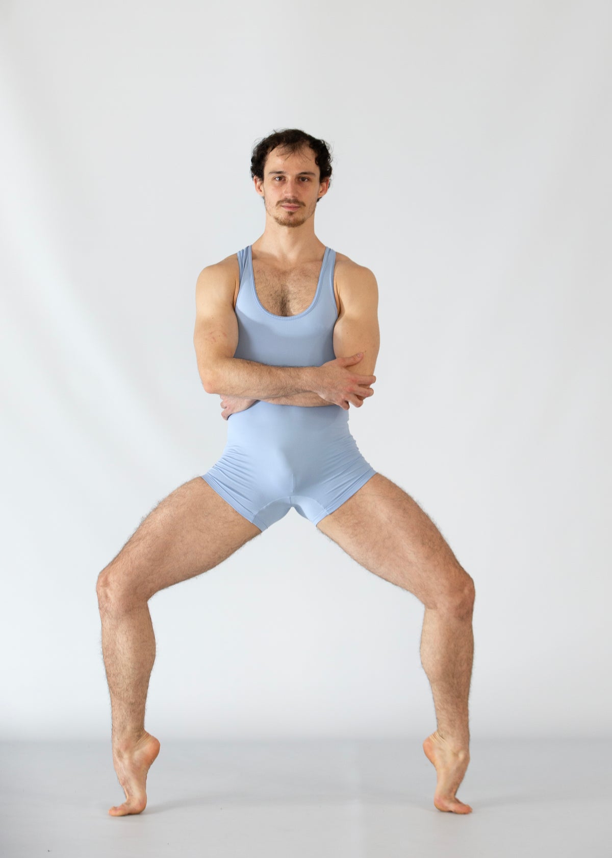 UNITARD DAVID SHORT
