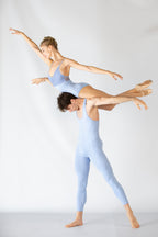 UNITARD DAVID LONG