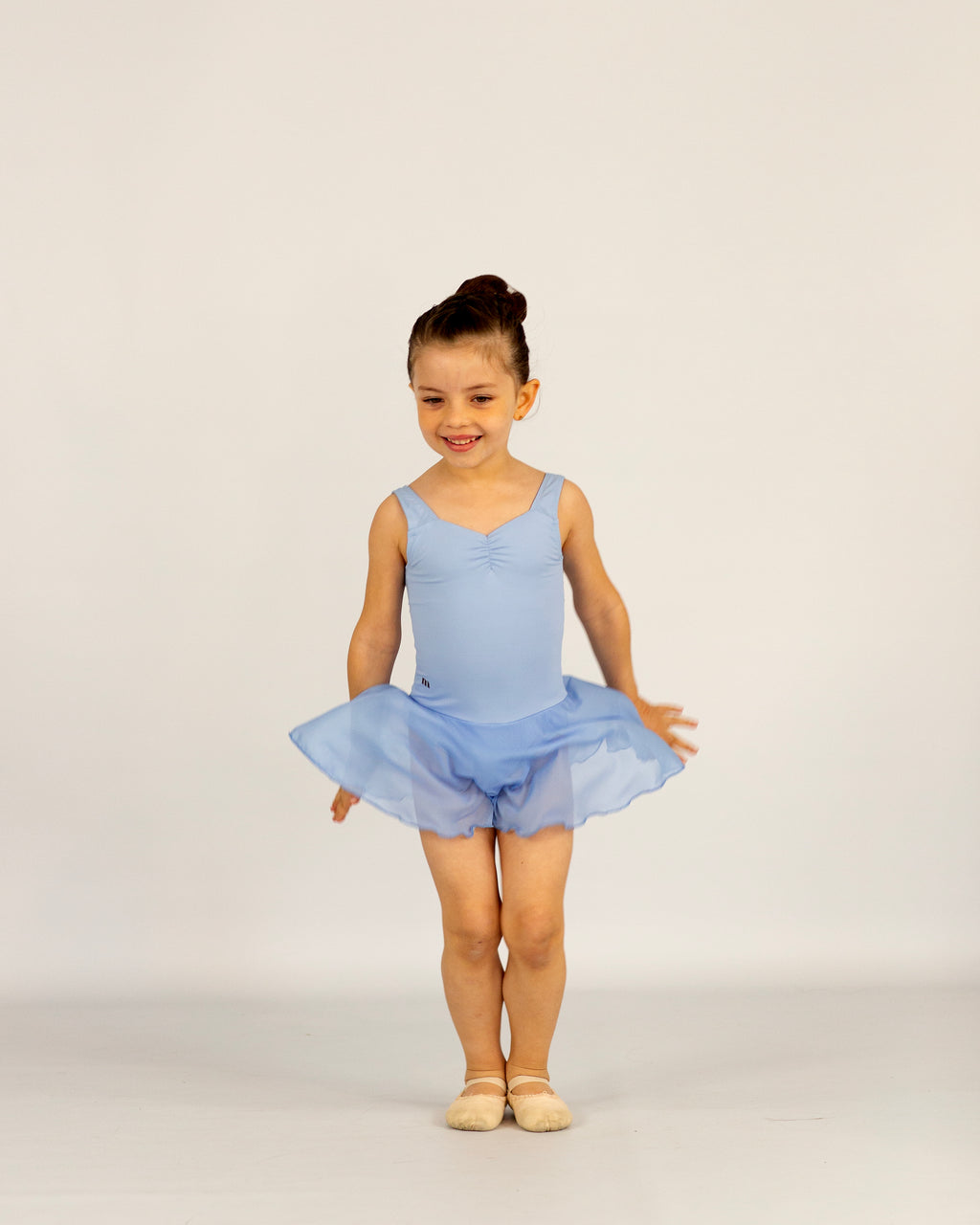 MAILLOT QUARZ SKIRT NE
