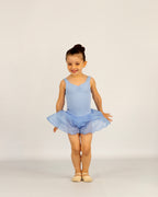 MAILLOT QUARZ SKIRT NE