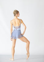 MAILLOT EDITH TULE