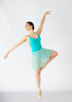 SKIRT DARCEY LONG TE