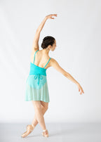 SKIRT DARCEY LONG TE