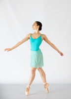 SKIRT DARCEY LONG TE