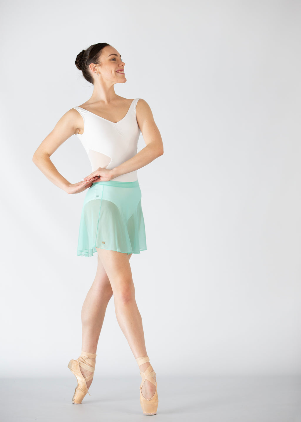 SKIRT CINDY LONG TE