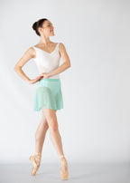 SKIRT CINDY LONG TE