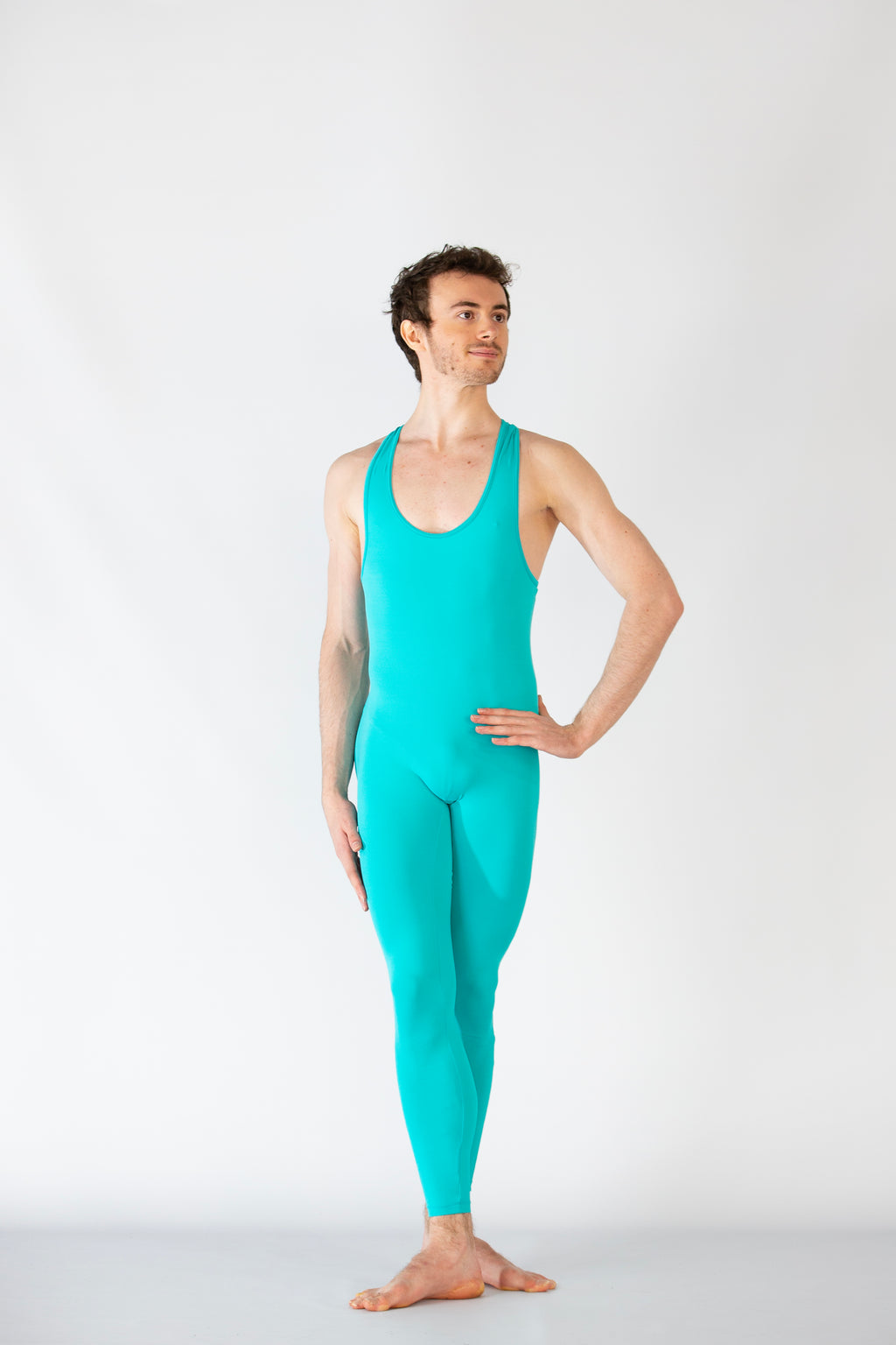 UNITARD DAVID LONG