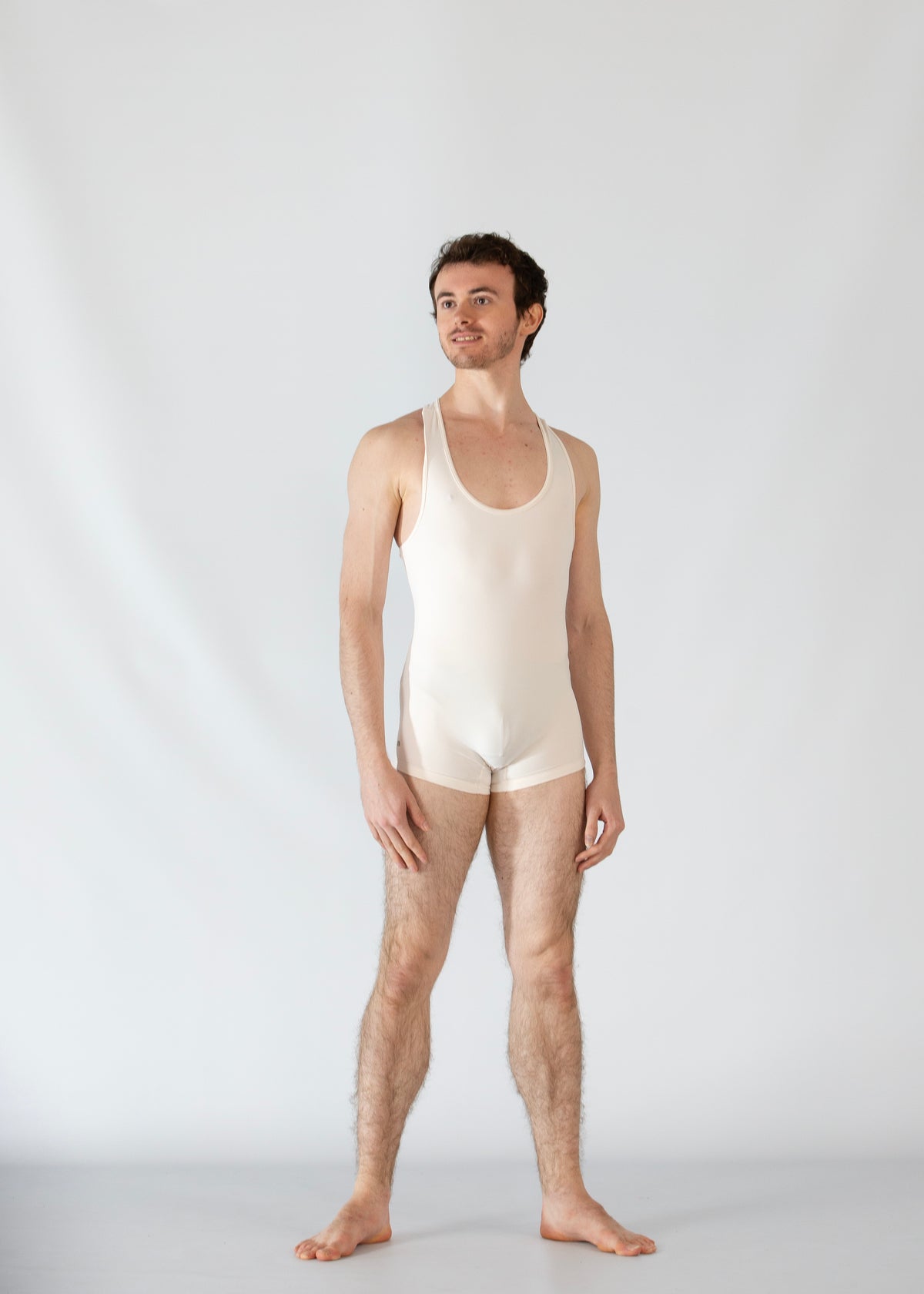 UNITARD DAVID SHORT