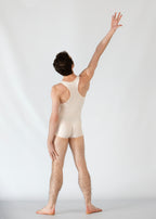 UNITARD DAVID SHORT
