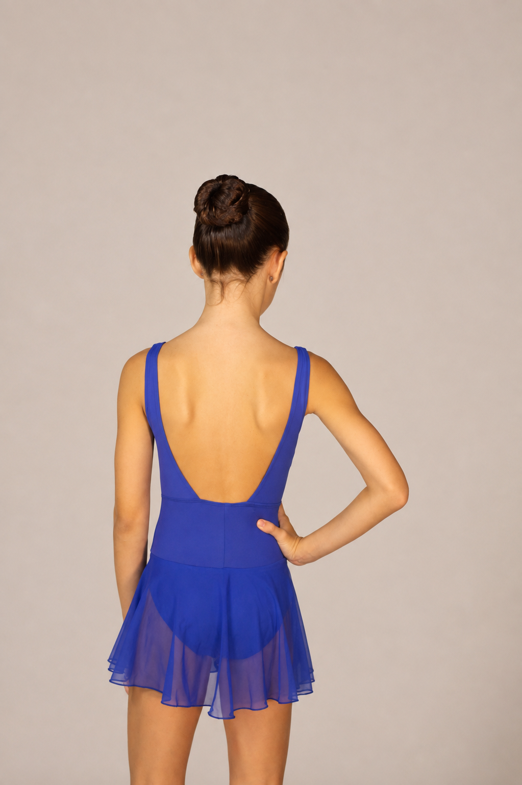 MAILLOT NINA SKIRT