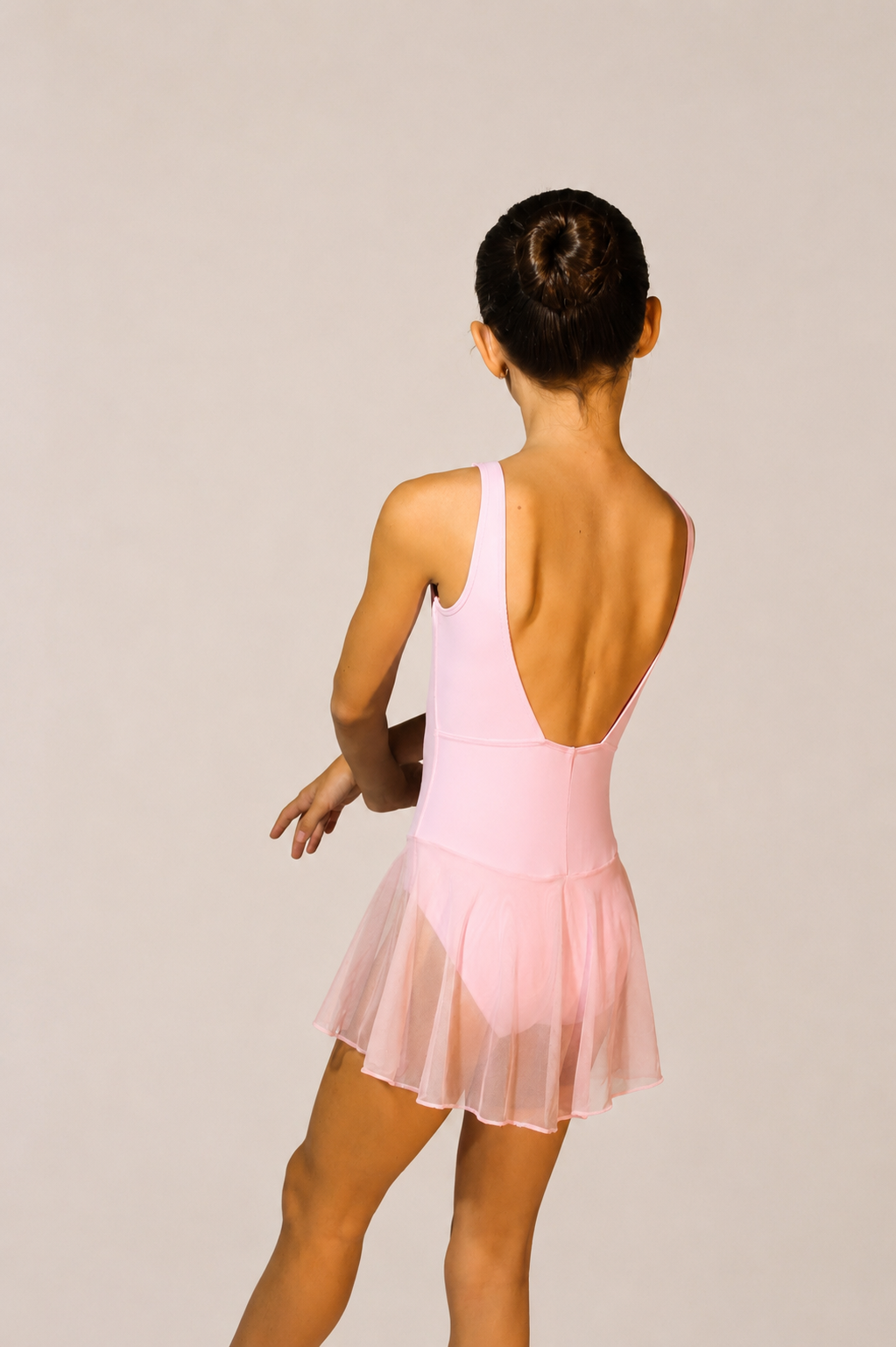MAILLOT NINA SKIRT