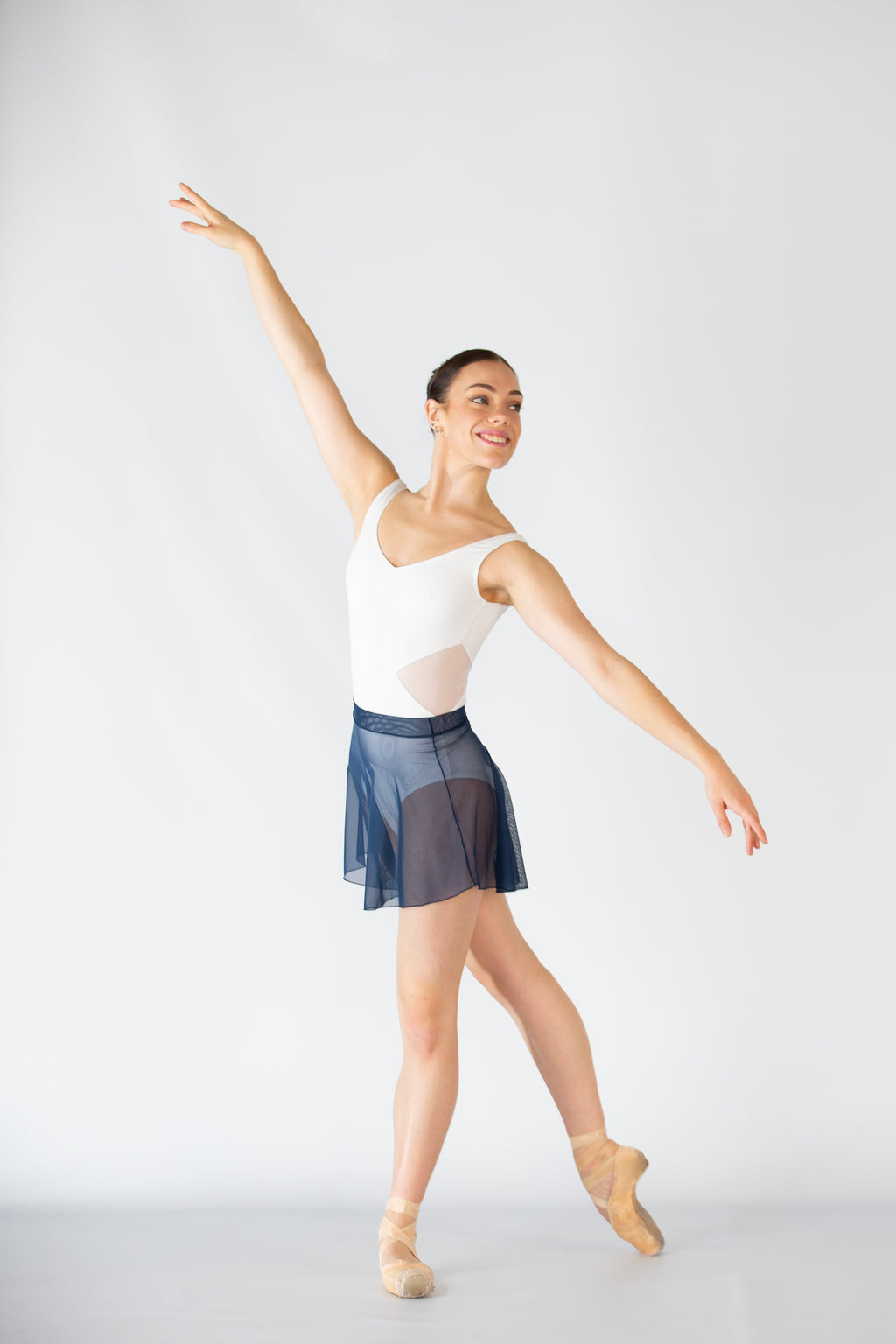 SKIRT CINDY LONG TE