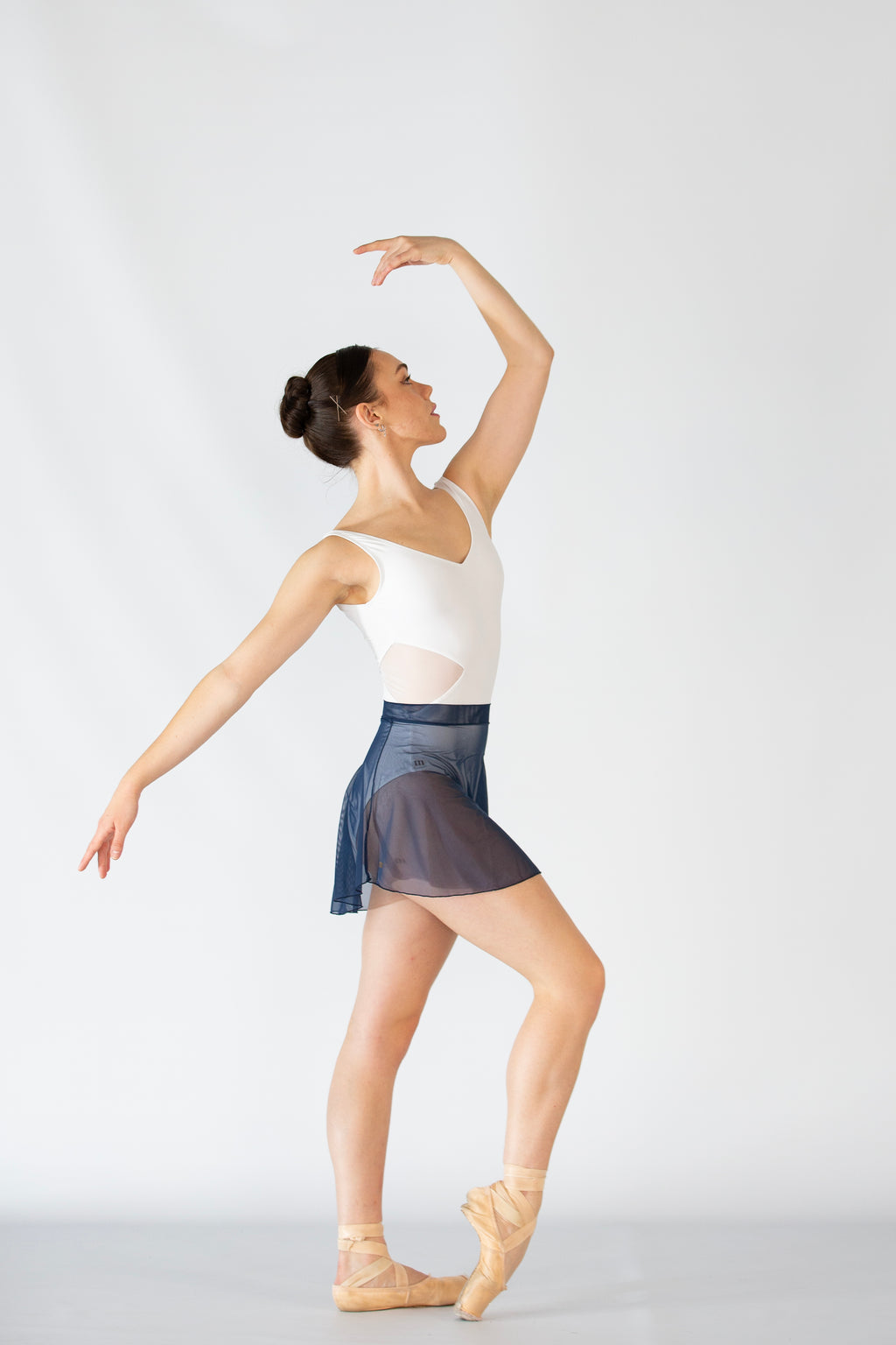 SKIRT CINDY LONG TE