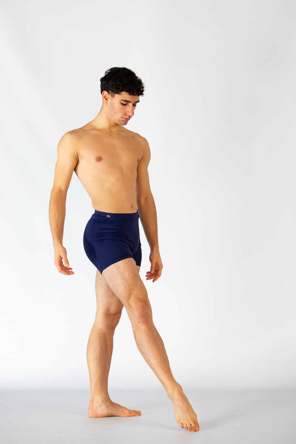 TIGHT FLYNN SHORT