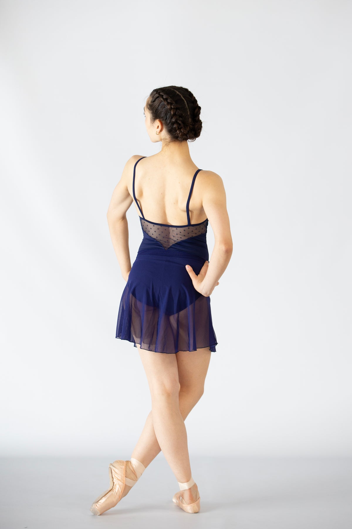 SKIRT CINDY LONG TE
