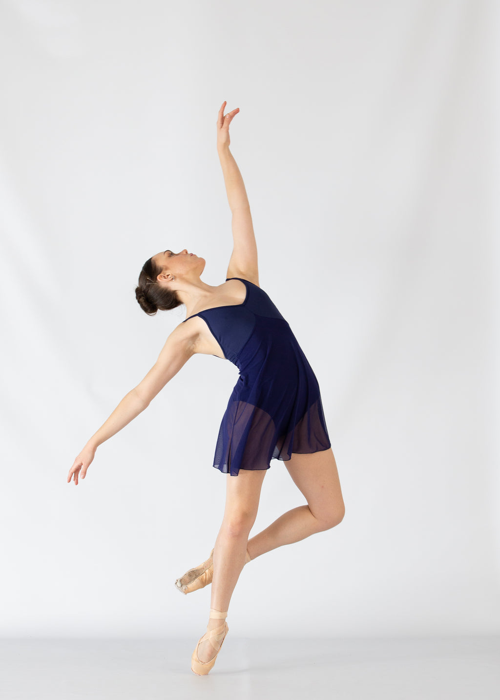 MAILLOT EDITH DRESS