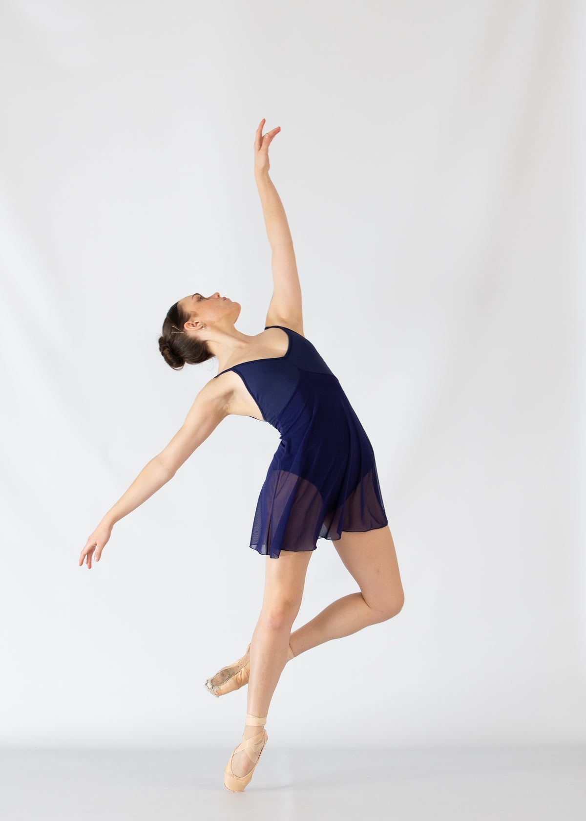 MAILLOT EDITH DRESS