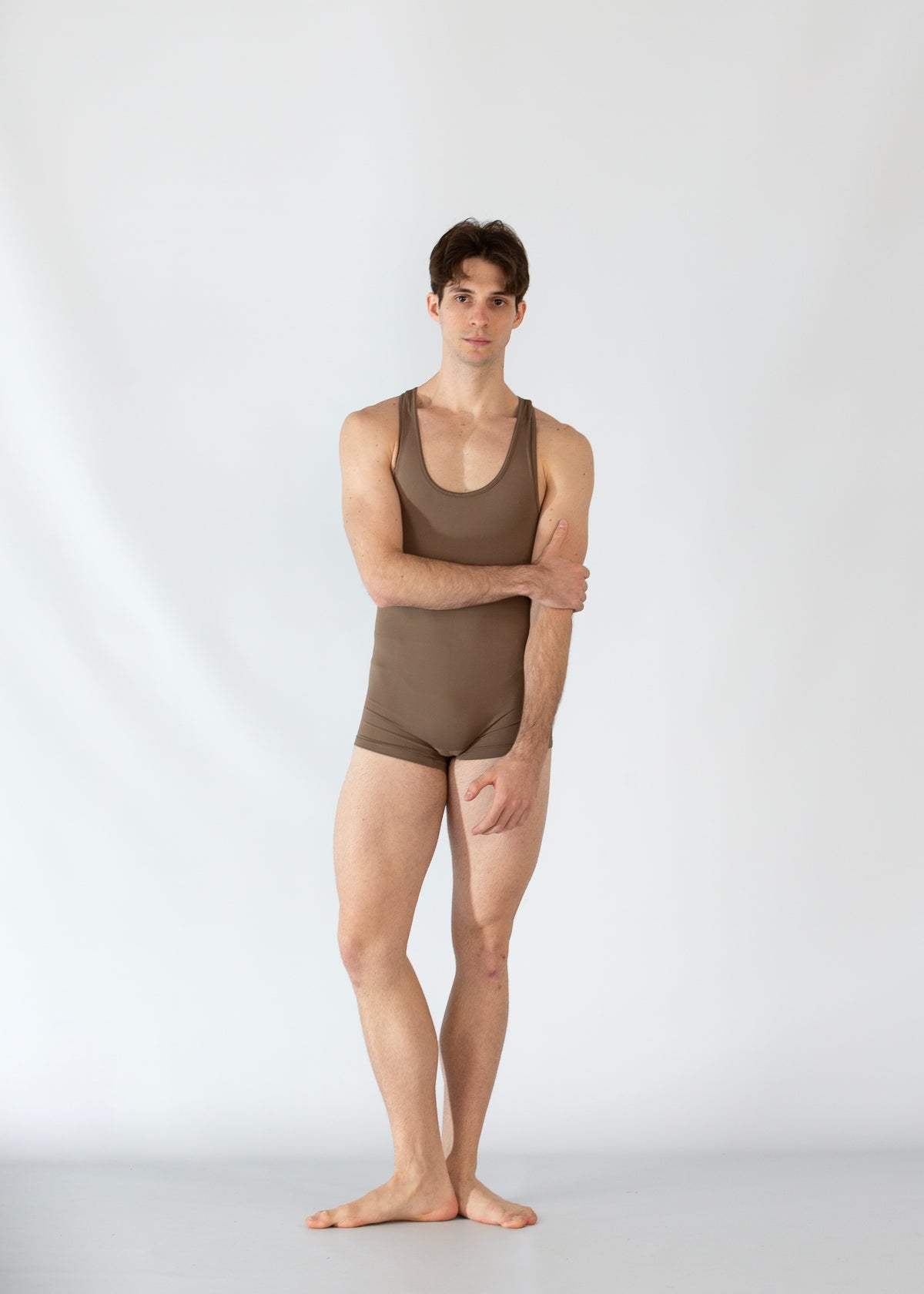 UNITARD DAVID SHORT