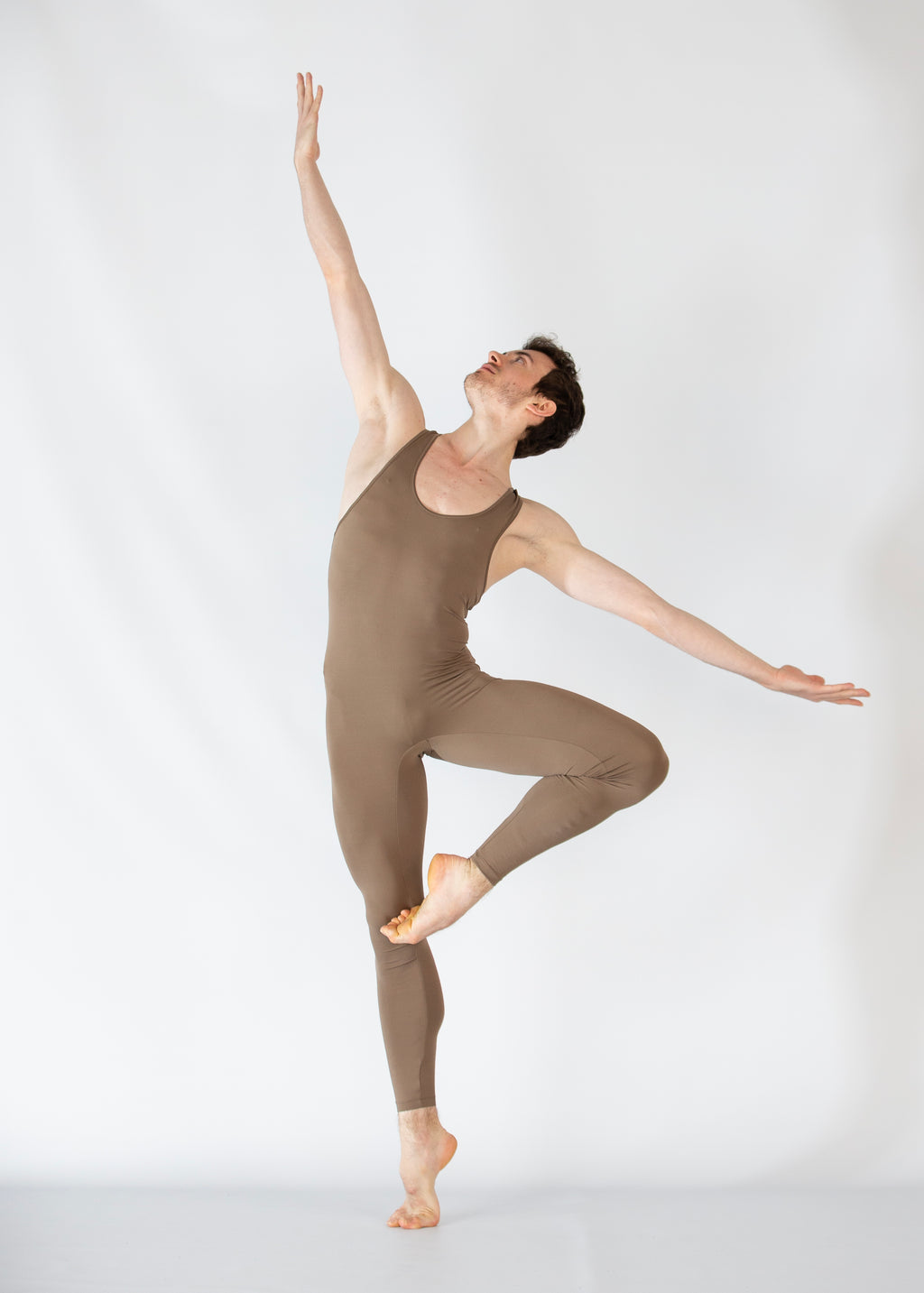 UNITARD DAVID LONG