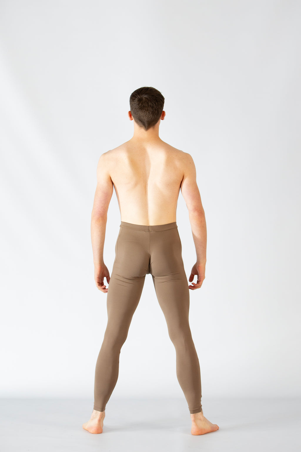TIGHT CASPIAN FULL LENGTH
