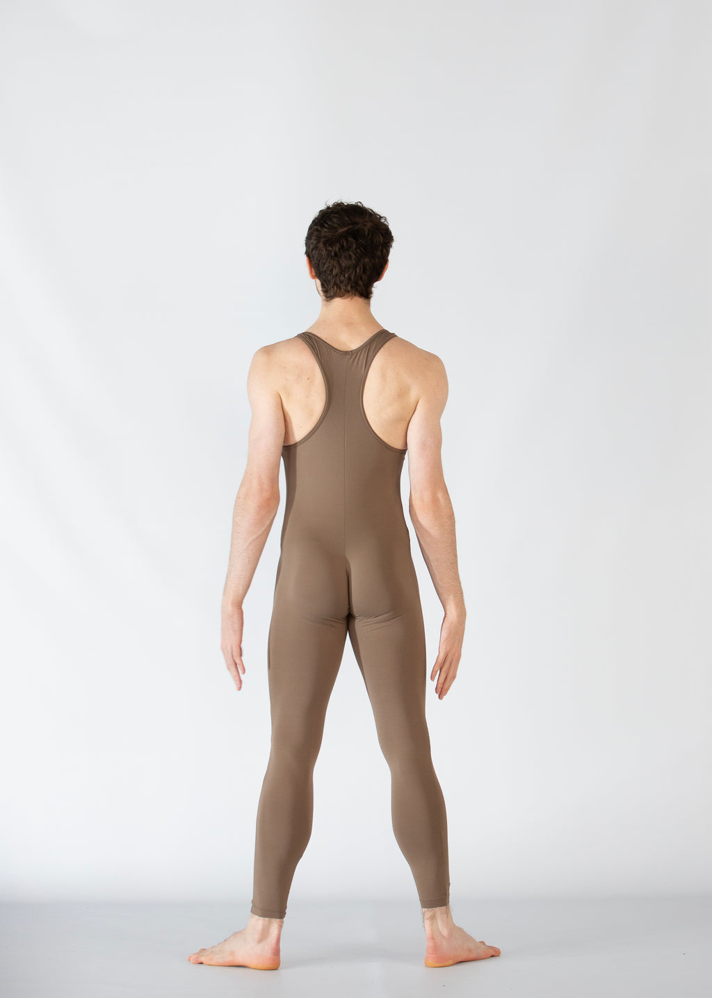 UNITARD DAVID LONG