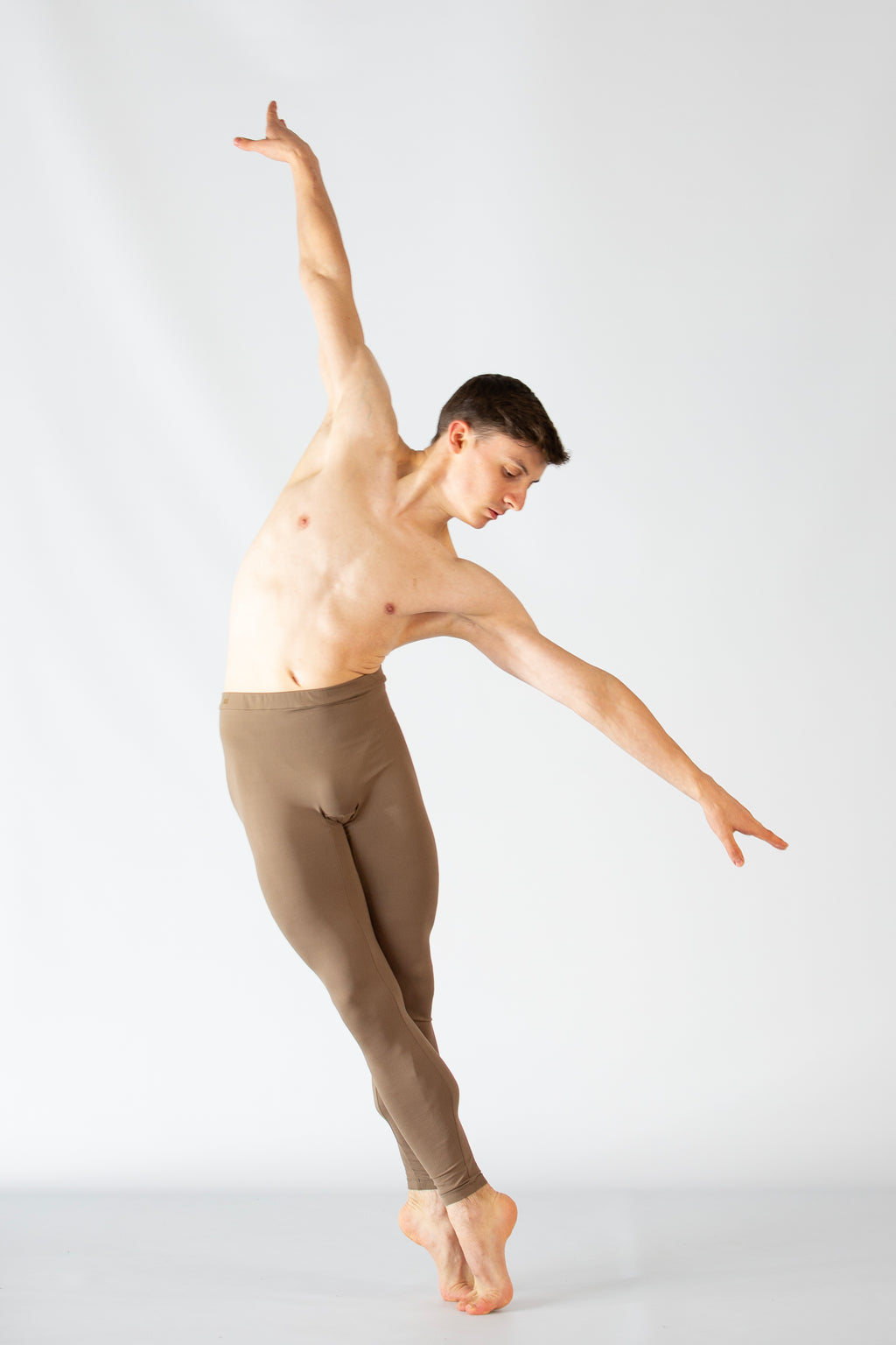 TIGHT CASPIAN FULL LENGTH