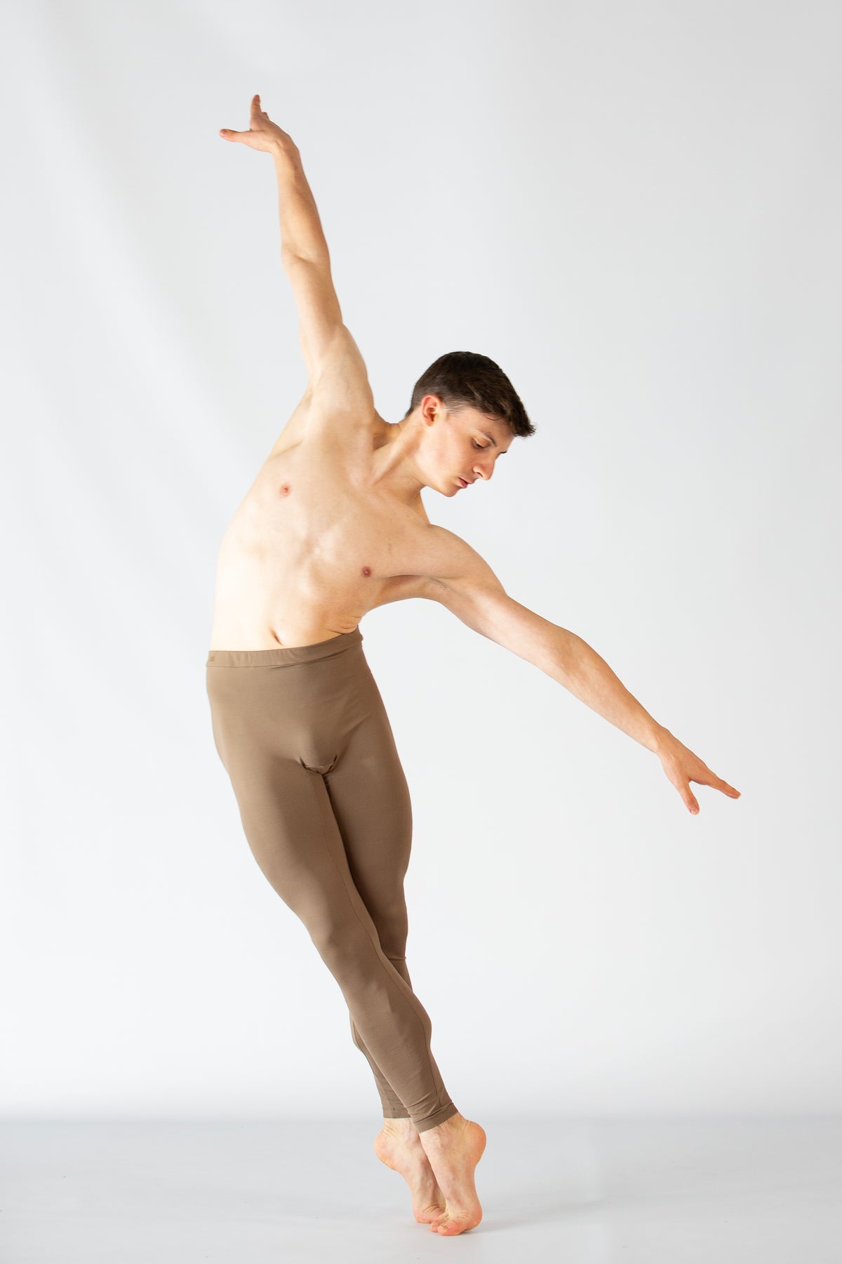 TIGHT CASPIAN FULL LENGTH