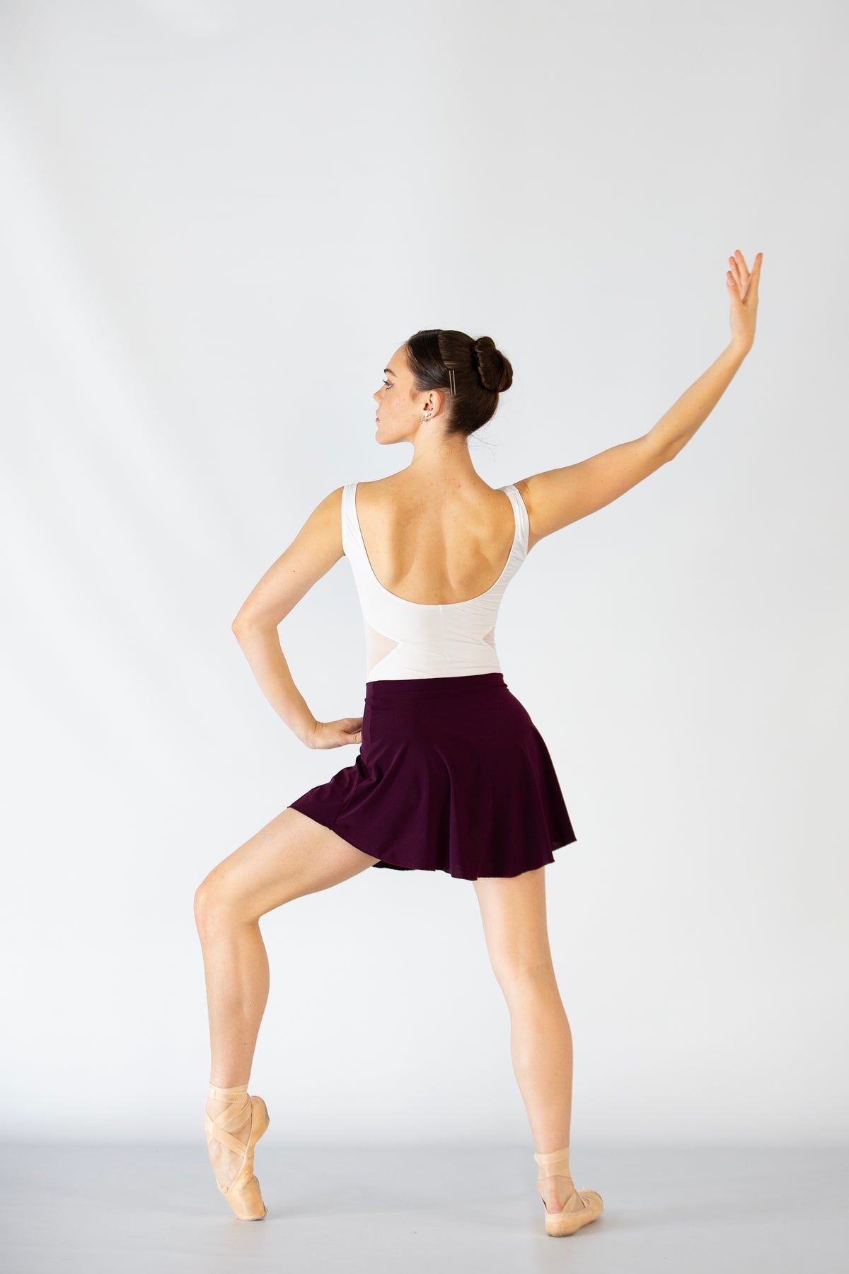 SKIRT CINDY LONG EP
