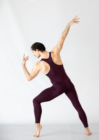 UNITARD DAVID LONG