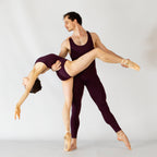 UNITARD DAVID LONG
