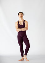 UNITARD DAVID LONG