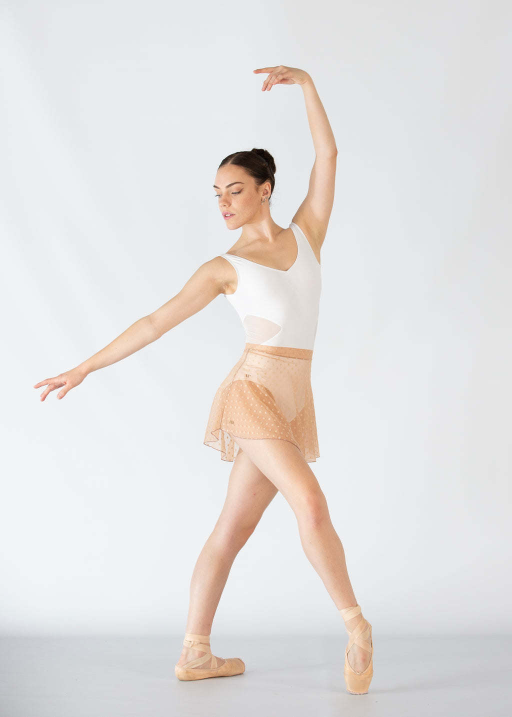 SKIRT CINDY LONG FL
