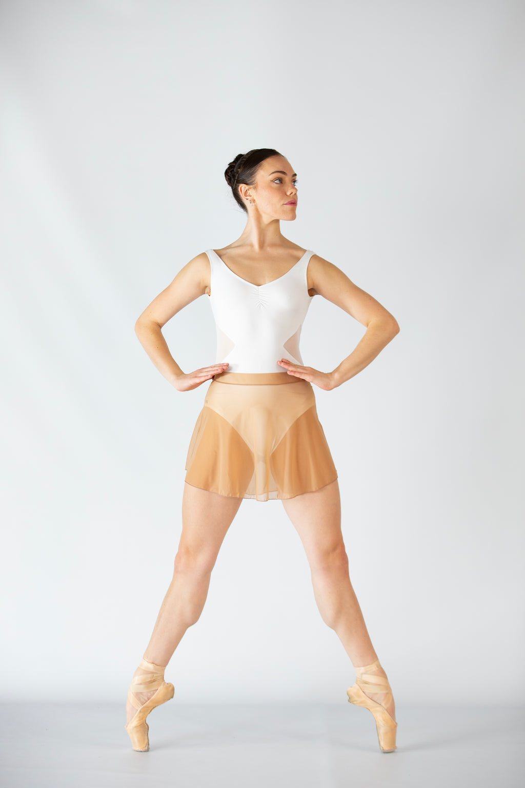 SKIRT CINDY LONG TE