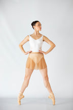 SKIRT CINDY LONG TE