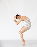 UNITARD DAVID SHORT