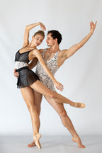 UNITARD DAVID SHORT