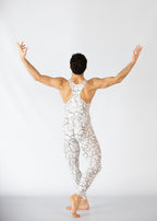 UNITARD DAVID LONG